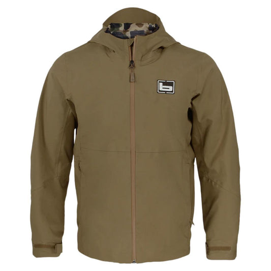 MENS FEATHERLITE RAIN SHELL