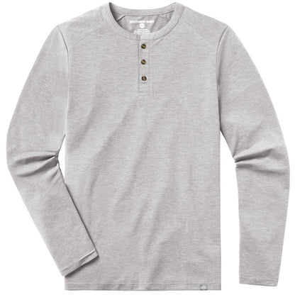 DRAFTHOUSE HENLEY L/S