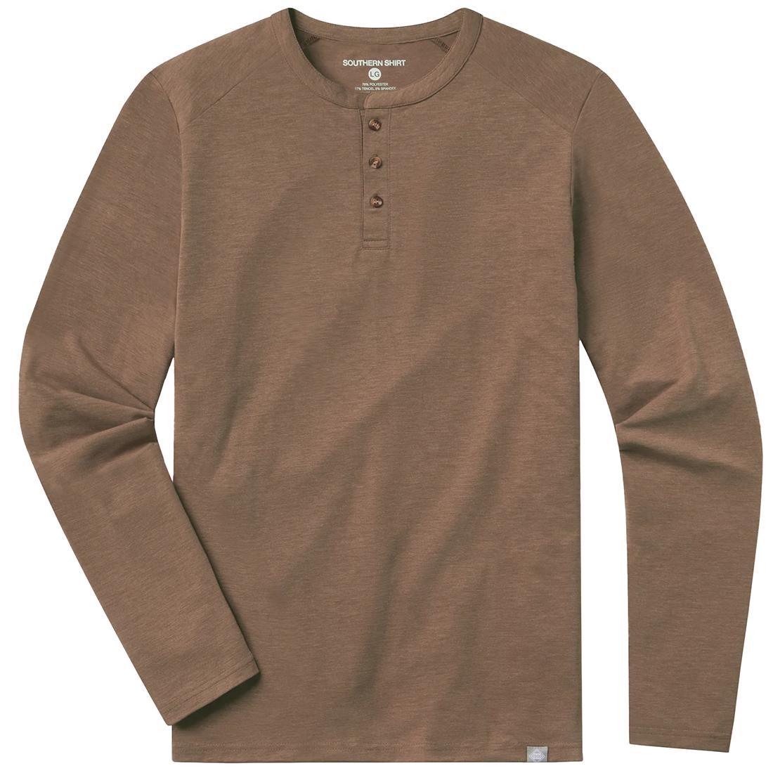 DRAFTHOUSE HENLEY L/S