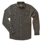 Mens Denim Long Sleeve