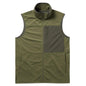 Mens Lightweight Grid Tech Vest