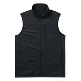 Mens Lightweight Grid Tech Vest