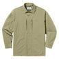 Mens Airflow Insulated Lightweight Shacket