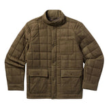 Mens Gunnison Waxed Jacket