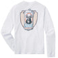MENS BUCK LITE LONG SLEEVE TEE