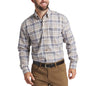 Mens Randolph Plaid Flannel