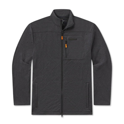 Mens Bingham Quilted Jacket