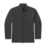 Mens Bingham Quilted Jacket