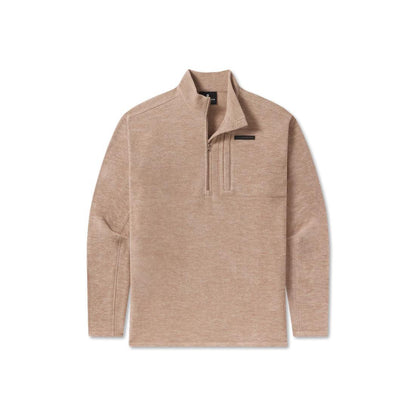 Mens Maple Grove Brushed Pullover