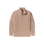 Mens Maple Grove Brushed Pullover