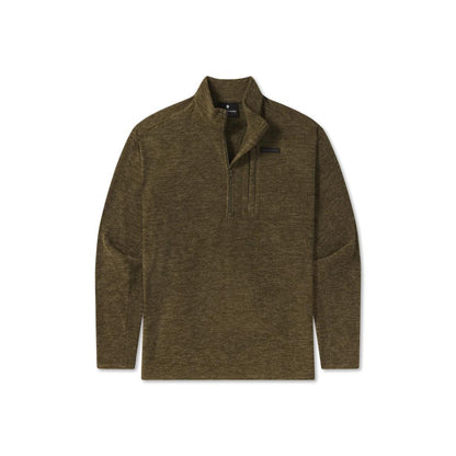 Mens Maple Grove Brushed Pullover