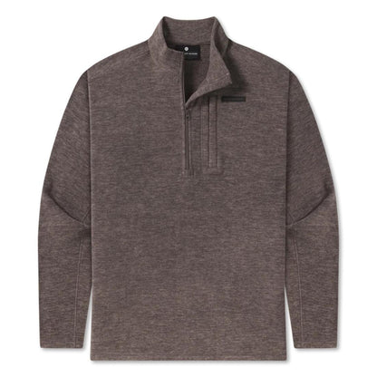 Mens Maple Grove Brushed Pullover