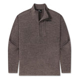 Mens Maple Grove Brushed Pullover