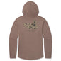 Mens Classic Hoodie Tee Duck Originals Camo