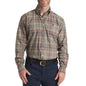 MENS BARNSTABLE LINES PERFORMANCE DRESS SHIRT