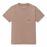 YOUTH SEAWASH TEE MALLARD SIGHTING