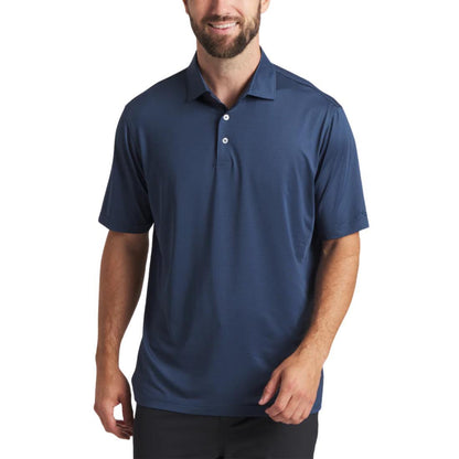 Mens Marin Headlands Performance Polo
