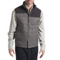 Mens Falcon Hill Quilted Vest