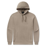 Mens Jasper Performance Waffle Hoodie