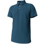 Youth Heritage Print Greyton Performance Polo