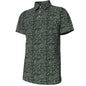 Youth Pointer Pattern Performance Polo