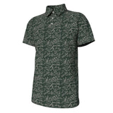 Pointer Pattern Performance Polo