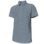 Charles 4 Button Performance Polo