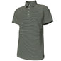 Charles 4 Button Performance Polo
