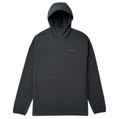 Mens Coronado 1/4 Zip Hoodie