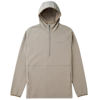 Mens Coronado 1/4 Zip Hoodie