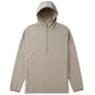 Mens Coronado 1/4 Zip Hoodie