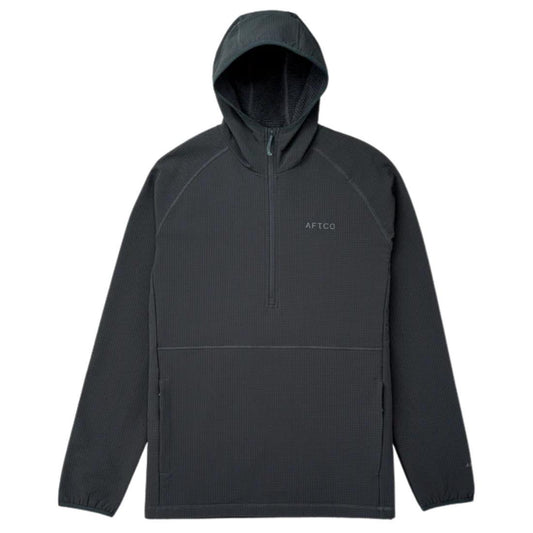 Mens Coronado 1/4 Zip Hoodie