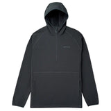 Mens Coronado 1/4 Zip Hoodie