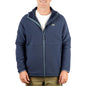 MENS ARMORLOFT FULLZIP HOOD
