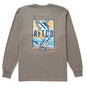 Mens Wander L/S TShirt