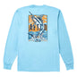Mens Wander L/S TShirt