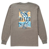 Mens Wander L/S TShirt