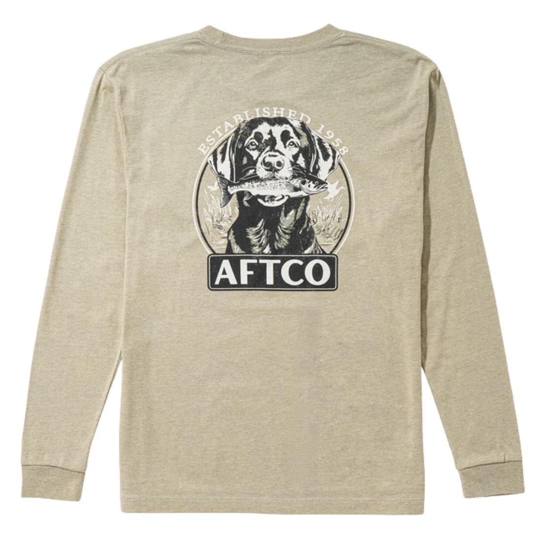 Youth On The Road L/S TShirt