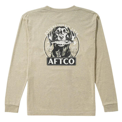 Youth On The Road L/S TShirt