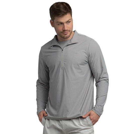 MENS NEXT LEVEL PERFORMANCE PULLOVER