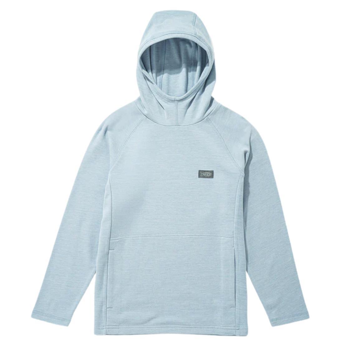 Youth Coastal Layer Hoodie