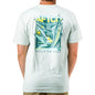 MENS BILLED SHORT SLEEVE TEE