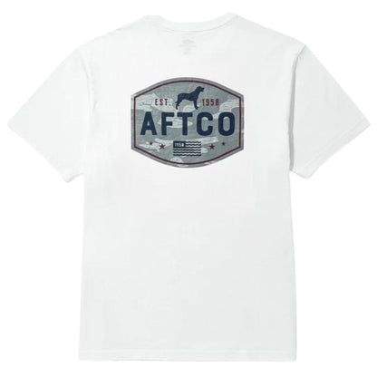 MENS BEST FRIEND SHORT SLEEVE TEE