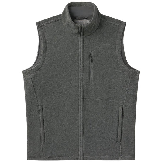 MENS BASECAMP FLEECE VEST