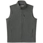 MENS BASECAMP FLEECE VEST