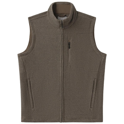 MENS BASECAMP FLEECE VEST