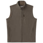MENS BASECAMP FLEECE VEST