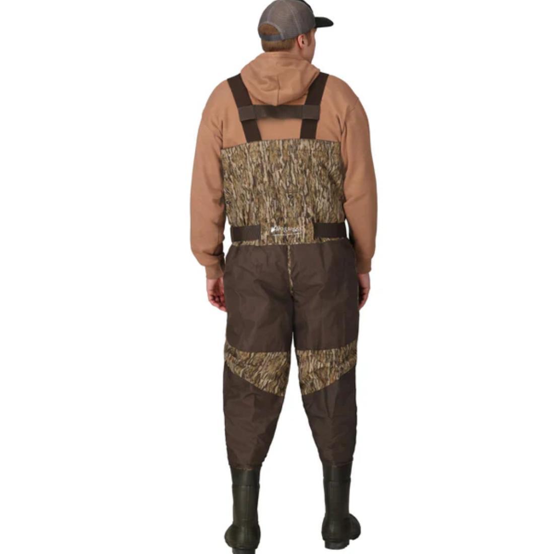 Mens Grand Refuge Hunter BF Wader