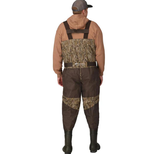Mens Grand Refuge Hunter BF Wader