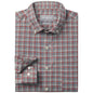MENS HAWTHORNE LONG SLEEVE PLAID